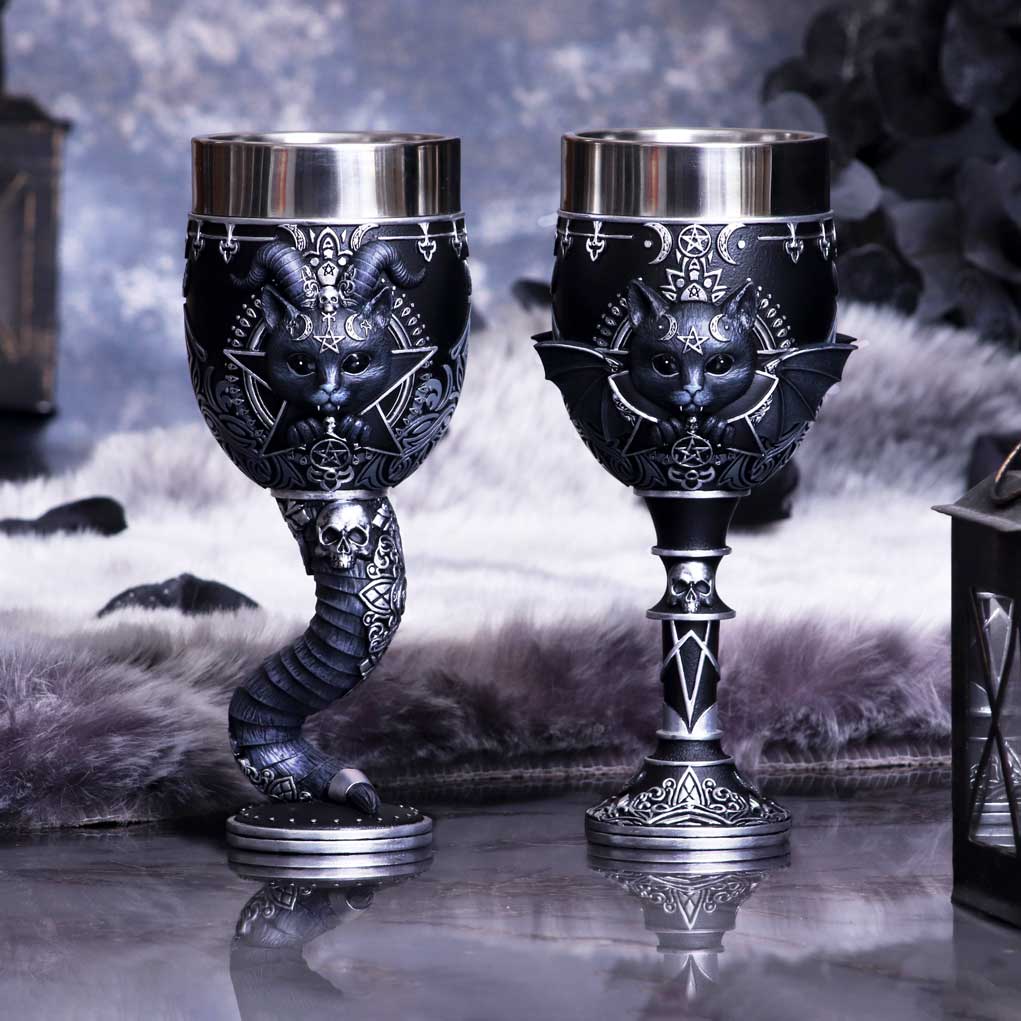 Malpuss Goblet