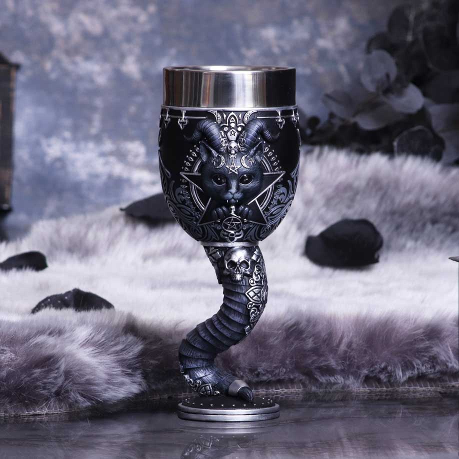 Pawzuph Goblet