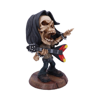 Pocket Rocker Figurine