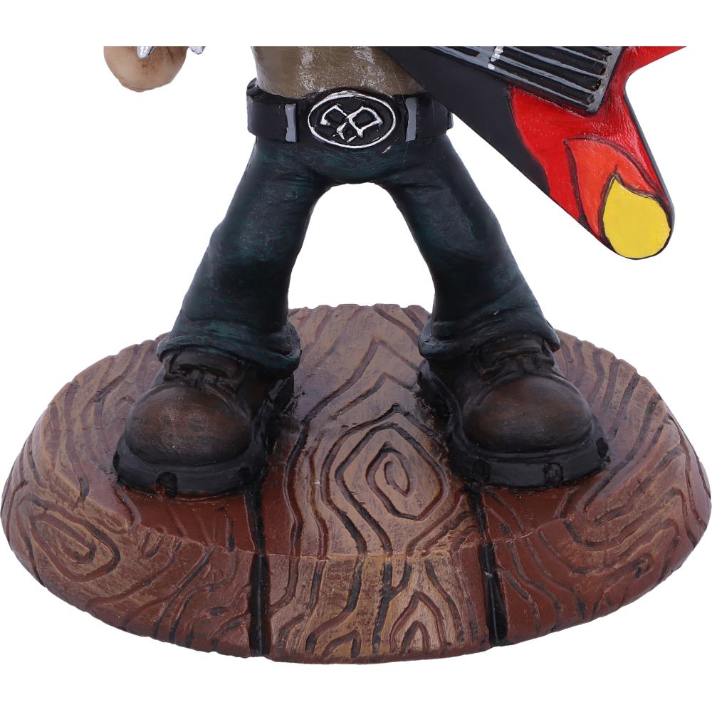 Pocket Rocker Figurine