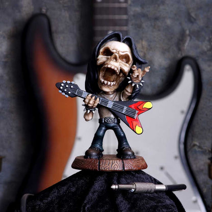 Pocket Rocker Figurine