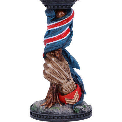 Iron Maiden The Trooper Goblet