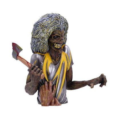 Iron Maiden Killers Bust Box (Small)