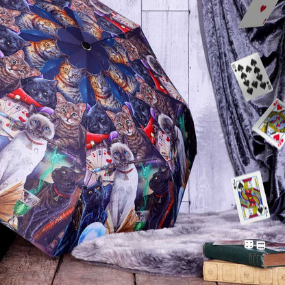 Magical Cats Umbrella