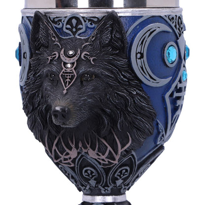 Wolf Moon Goblet