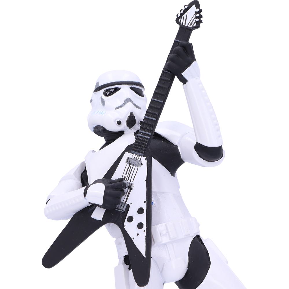 Stormtrooper Rock On!