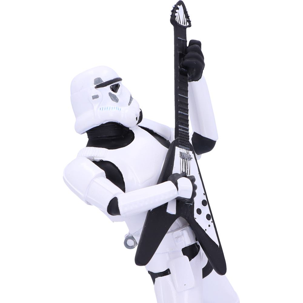 Stormtrooper Rock On!