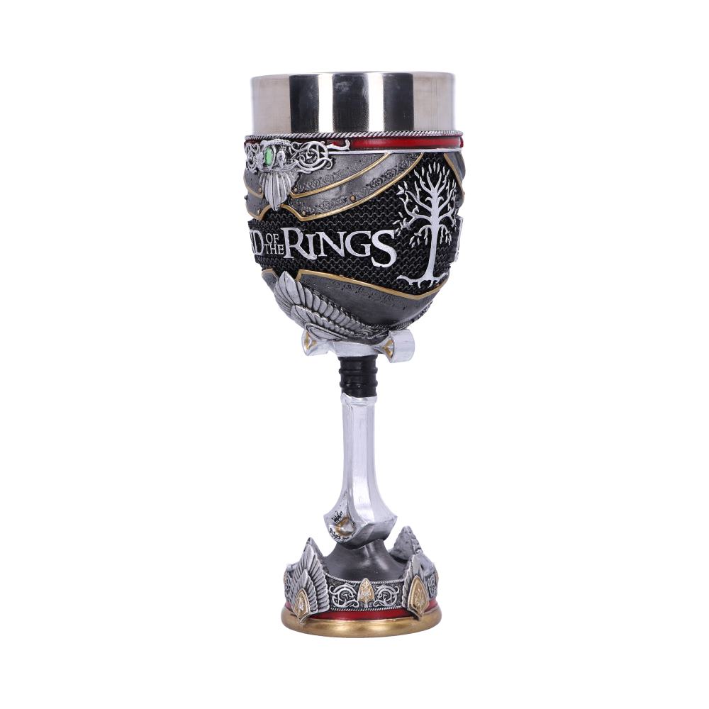 Lord of the Rings Aragorn Goblet