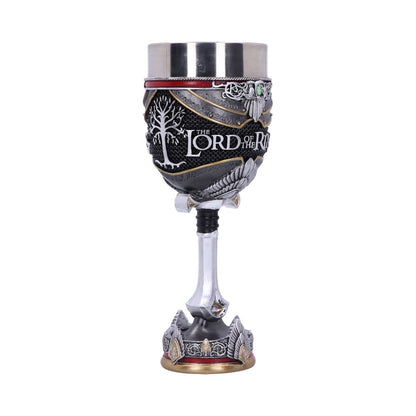 Lord of the Rings Aragorn Goblet