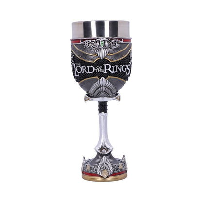 Lord of the Rings Aragorn Goblet