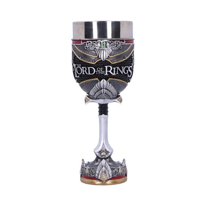 Lord of the Rings Aragorn Goblet