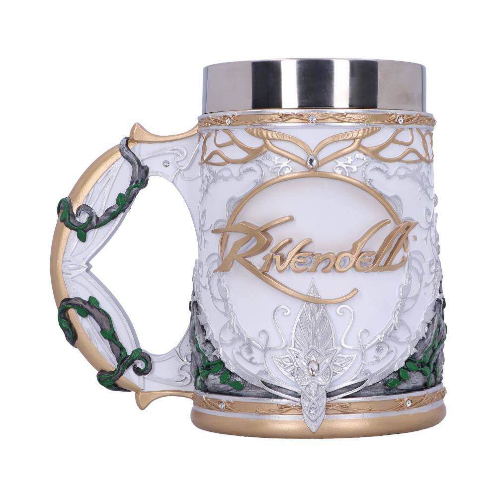 Rivendell Tankard