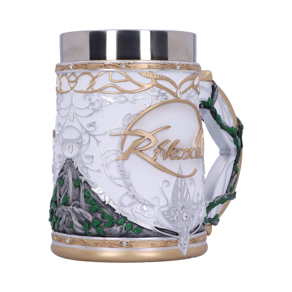 Rivendell Tankard