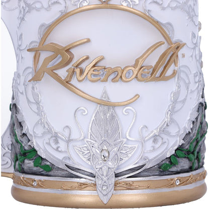 Rivendell Tankard