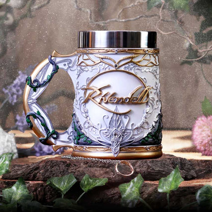 Rivendell Tankard