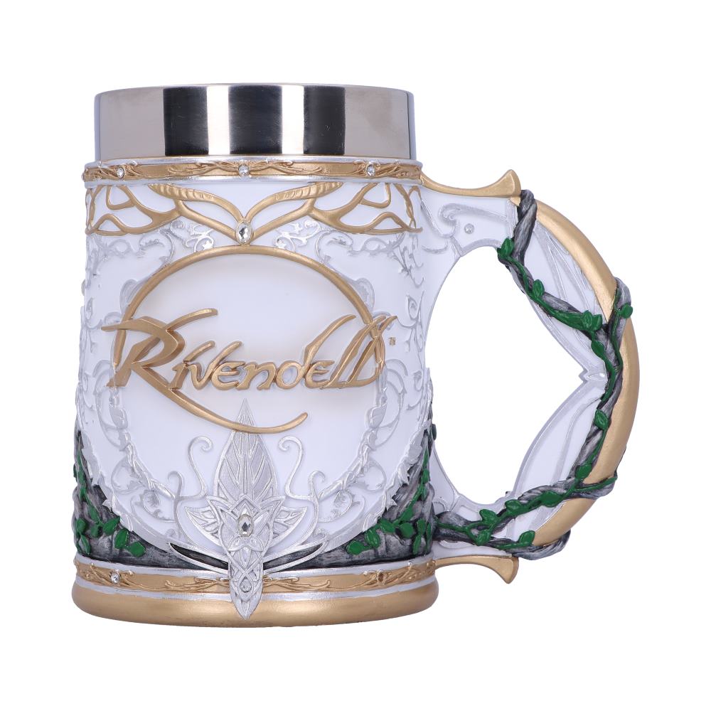 Rivendell Tankard