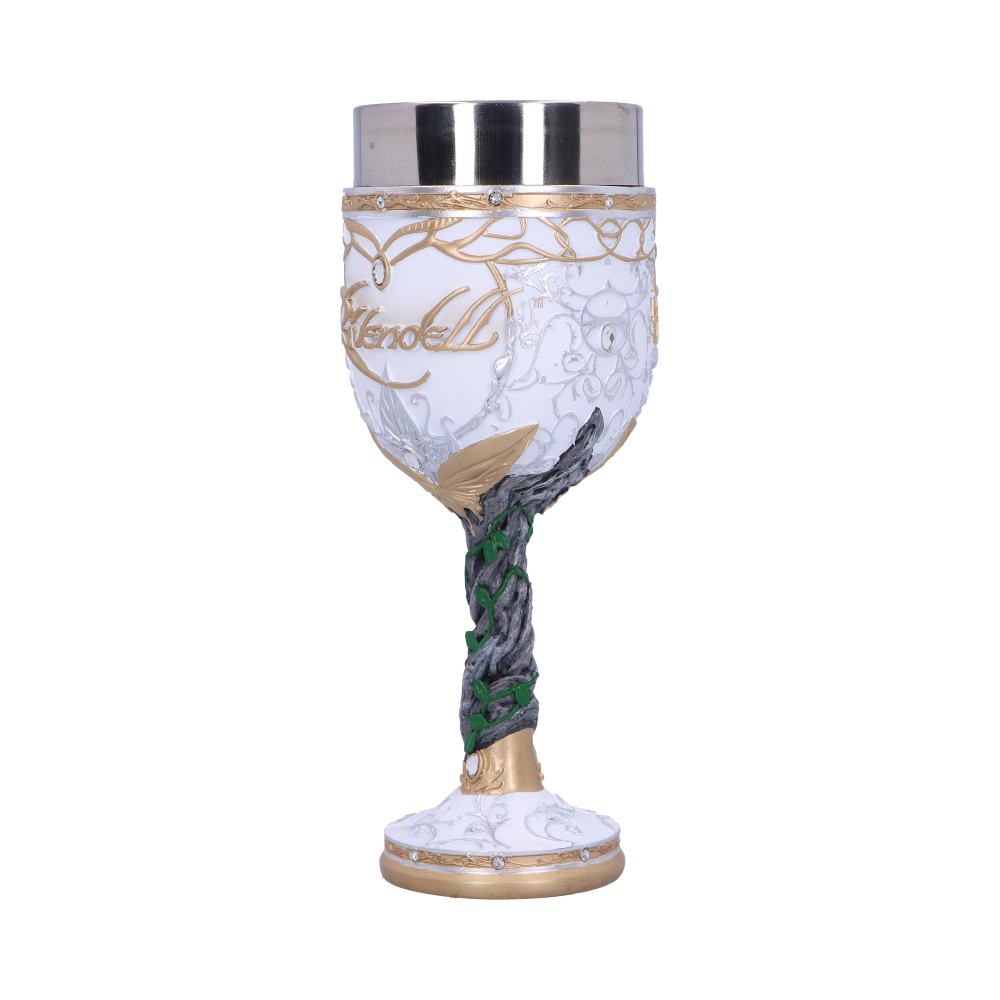 Rivendell Goblet