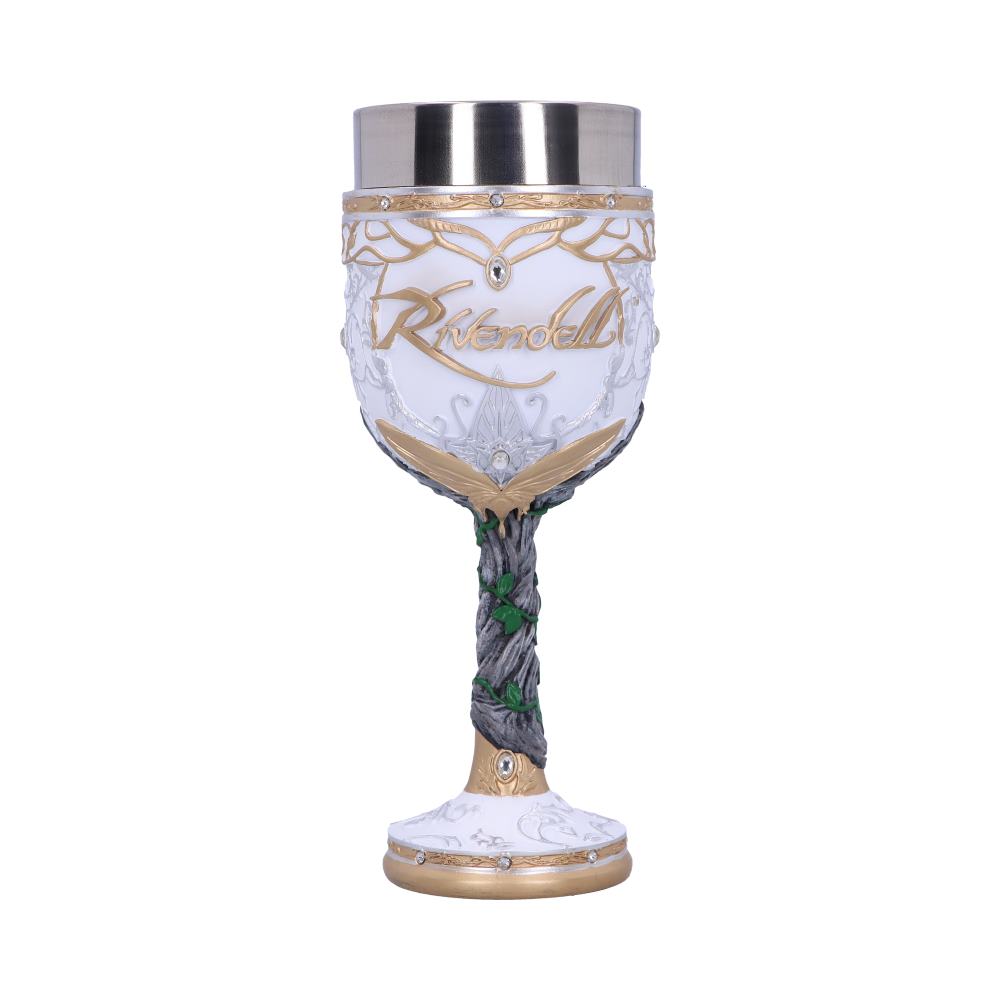 Rivendell Goblet