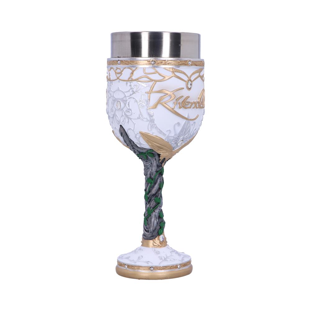 Rivendell Goblet