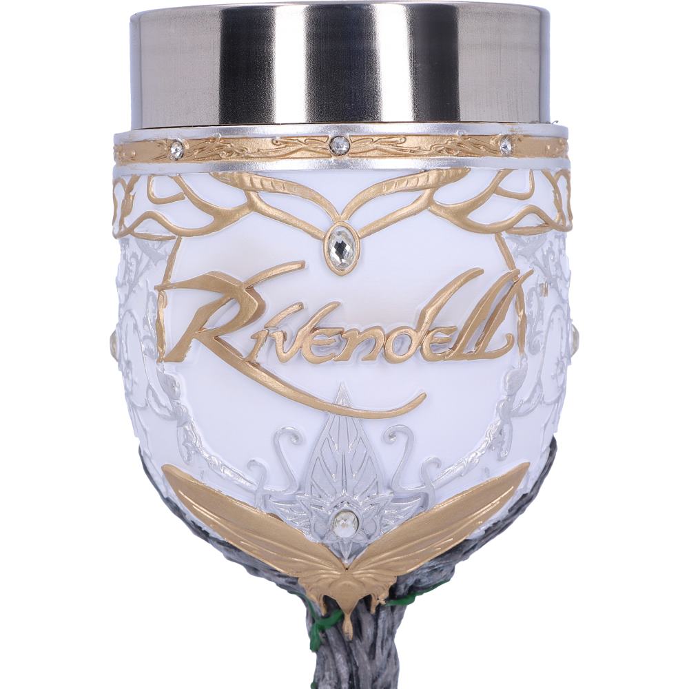 Rivendell Goblet