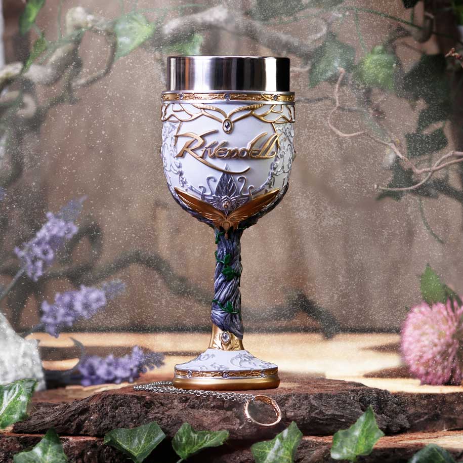 Rivendell Goblet