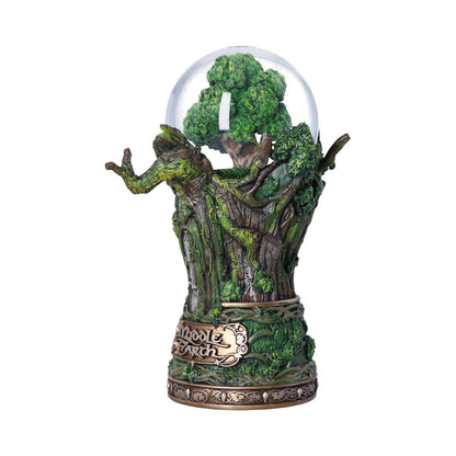 Treebeard Snowglobe