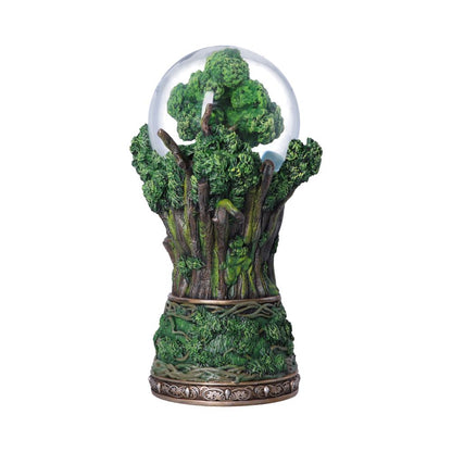 Treebeard Snowglobe