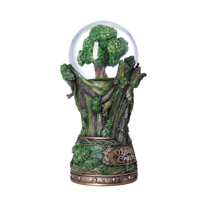 Treebeard Snowglobe