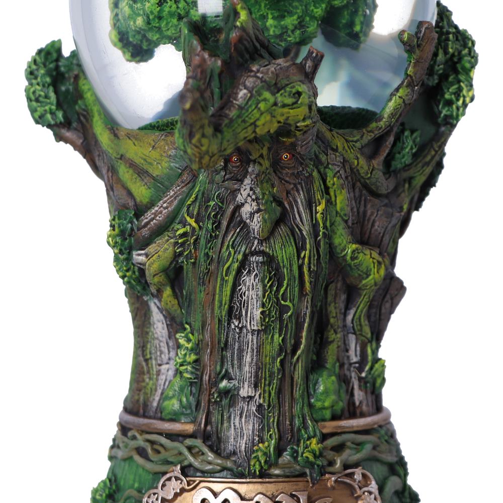 Treebeard Snowglobe