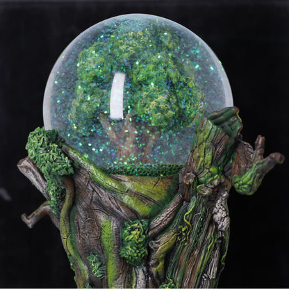 Treebeard Snowglobe