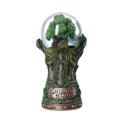 Treebeard Snowglobe