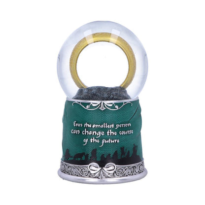 Frodo Snow Globe