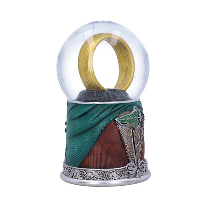 Frodo Snow Globe