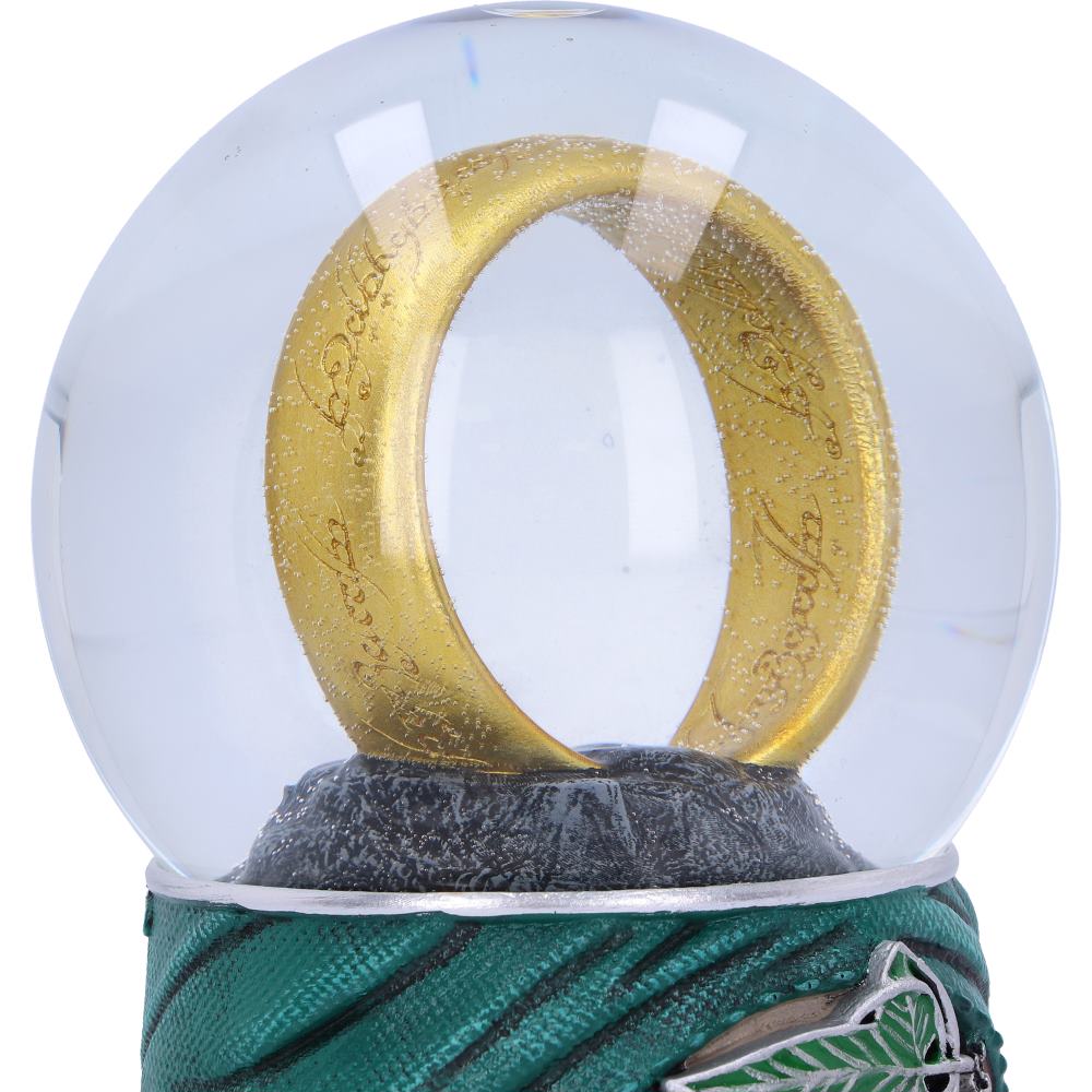 Frodo Snow Globe