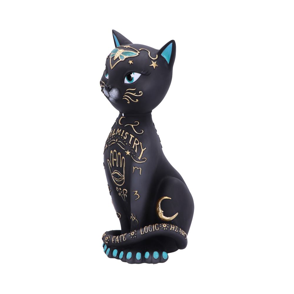 Fortune Kitty Figurine