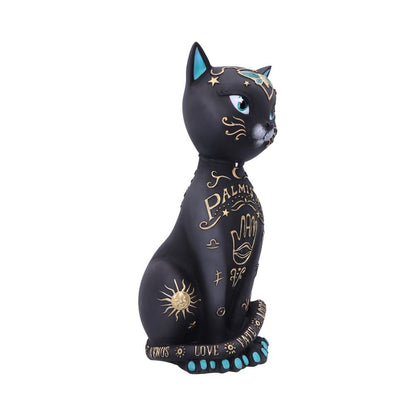 Fortune Kitty Figurine