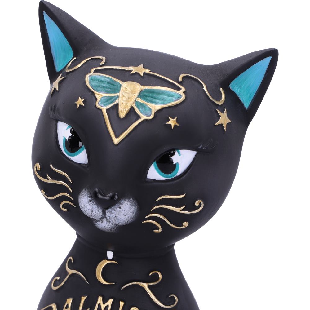 Fortune Kitty Figurine