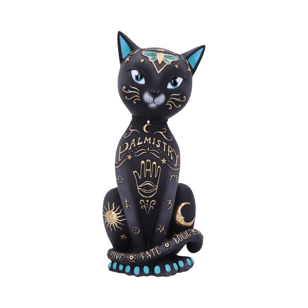 Fortune Kitty Figurine