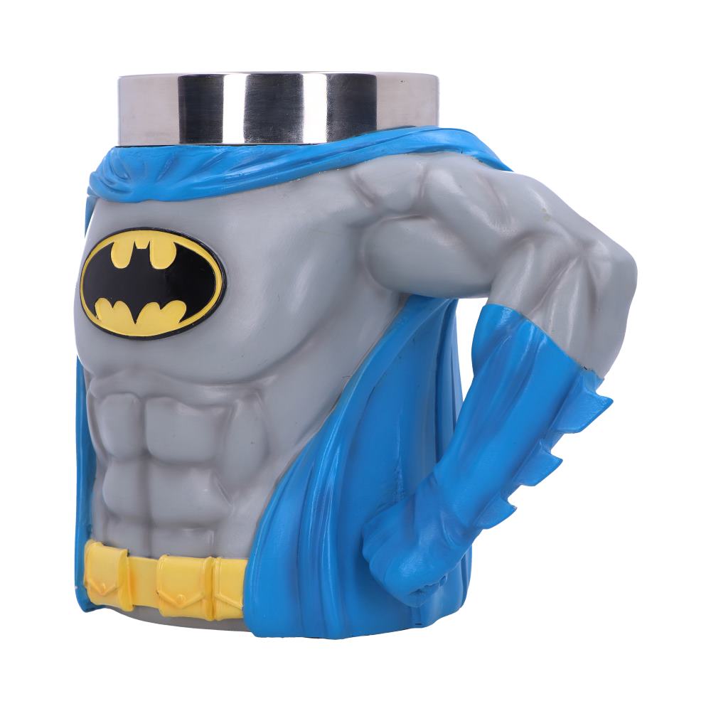 Batman Hero Tankard