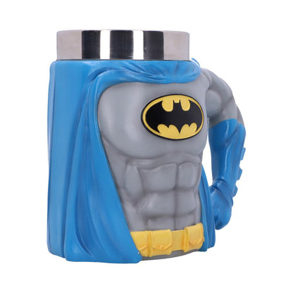 Batman Hero Tankard