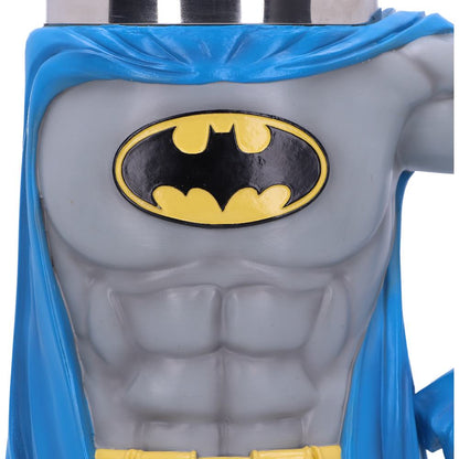 Batman Hero Tankard