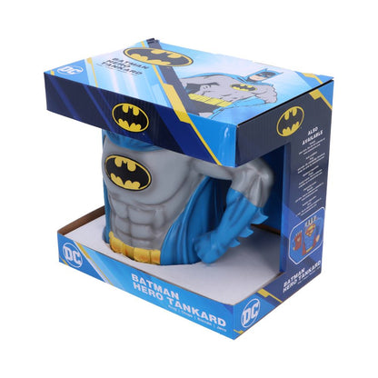 Batman Hero Tankard