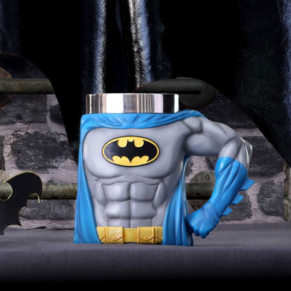 Batman Hero Tankard