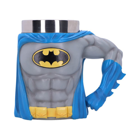 Batman Hero Tankard