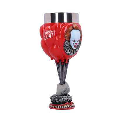 IT Time To Float Goblet