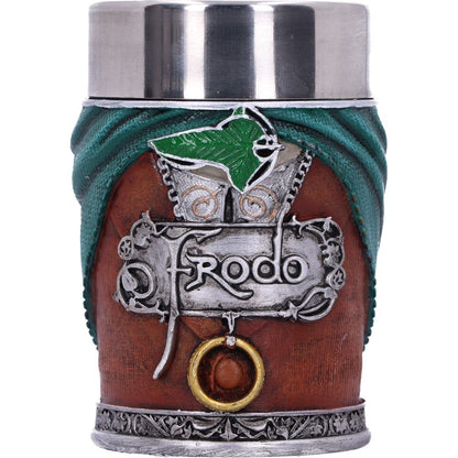 Hobbit Shot Glass Set