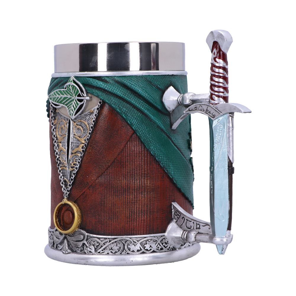 Frodo Tankard