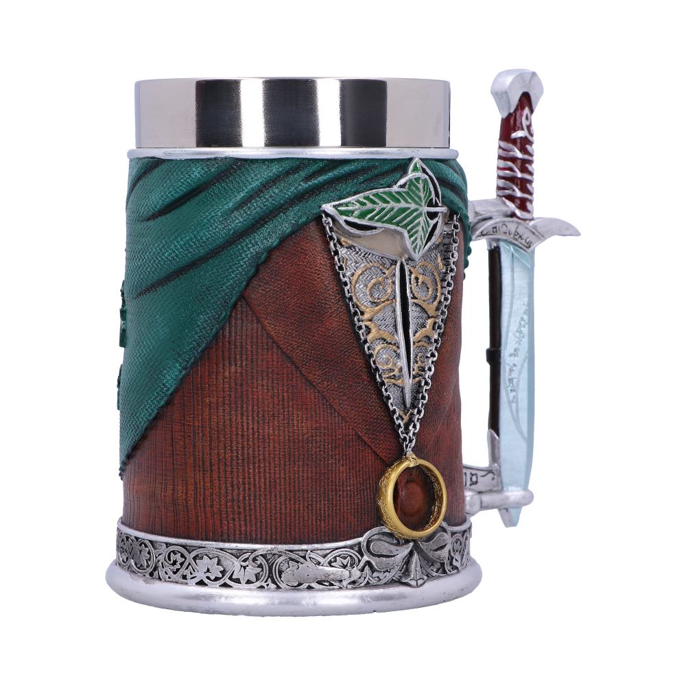 Frodo Tankard