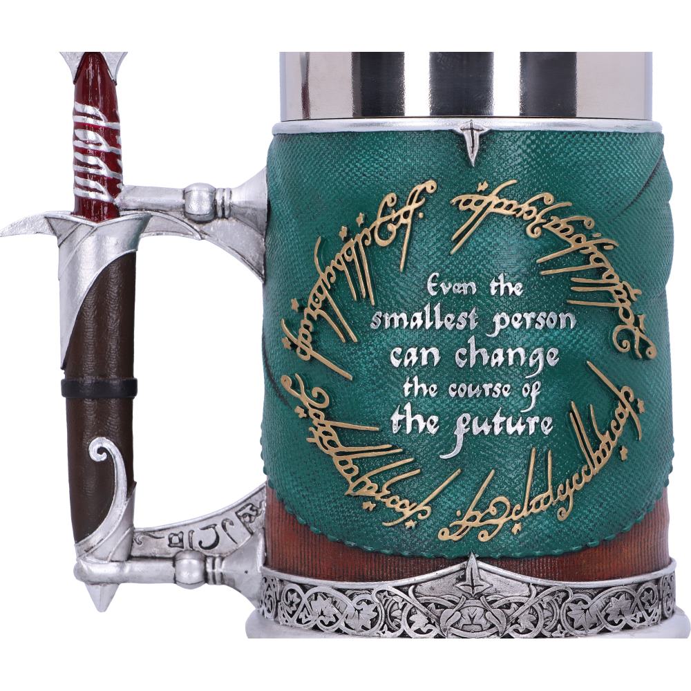 Frodo Tankard