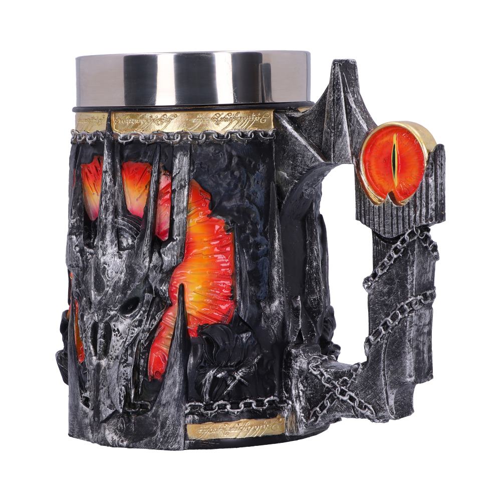 Sauron Tankard